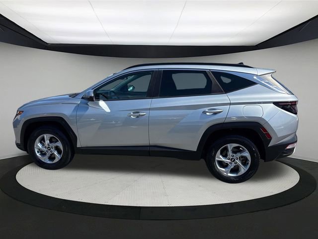 Used 2022 Hyundai Tucson SEL w/ Cargo Package image 3