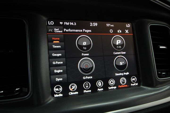 Used 2022 Dodge Charger GT AWD/4WD image 16