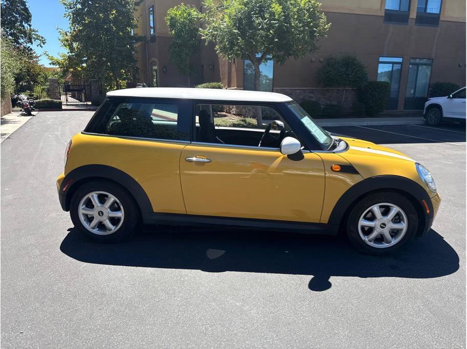 Used 2008 MINI Cooper Hardtop FWD image 6