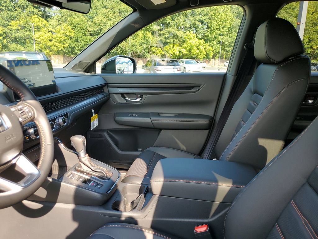 New 2026 Honda CR-V Sport-L image 14
