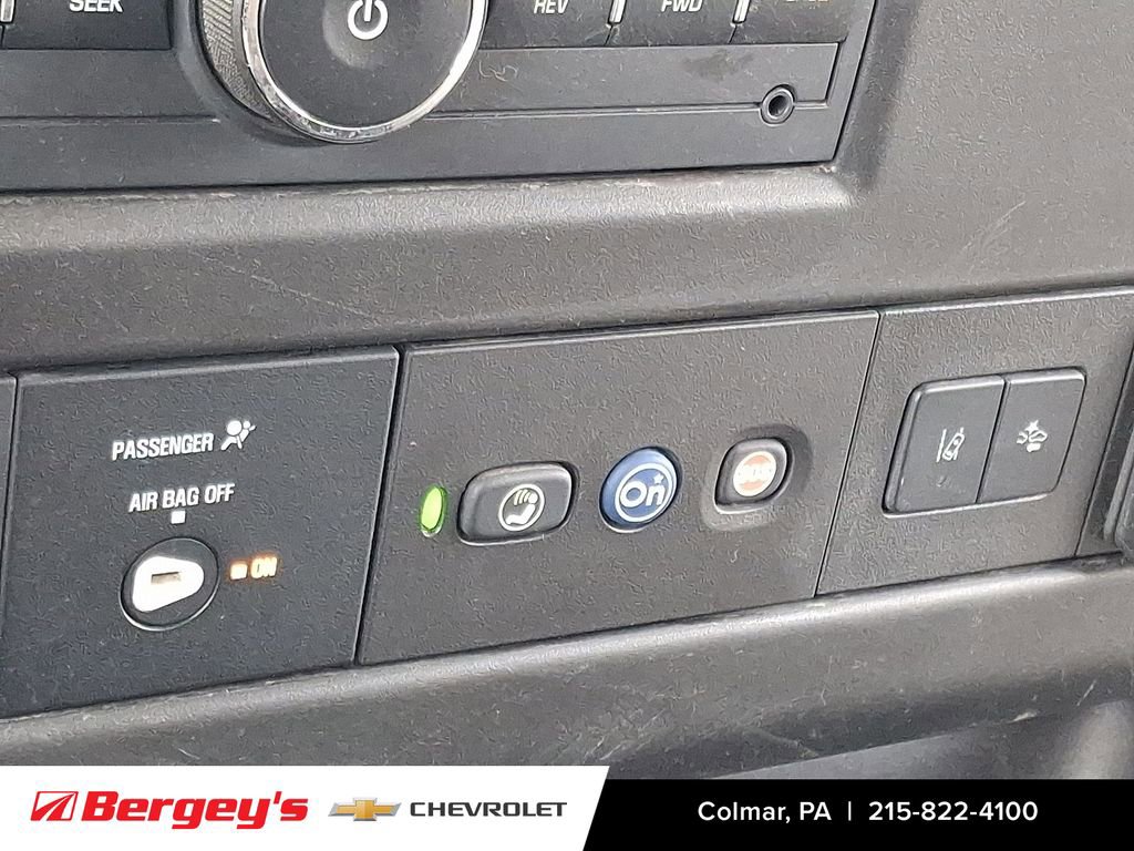 Certified 2020 Chevrolet Express 3500 LT w/ LT Preferred Equipment Group image 28