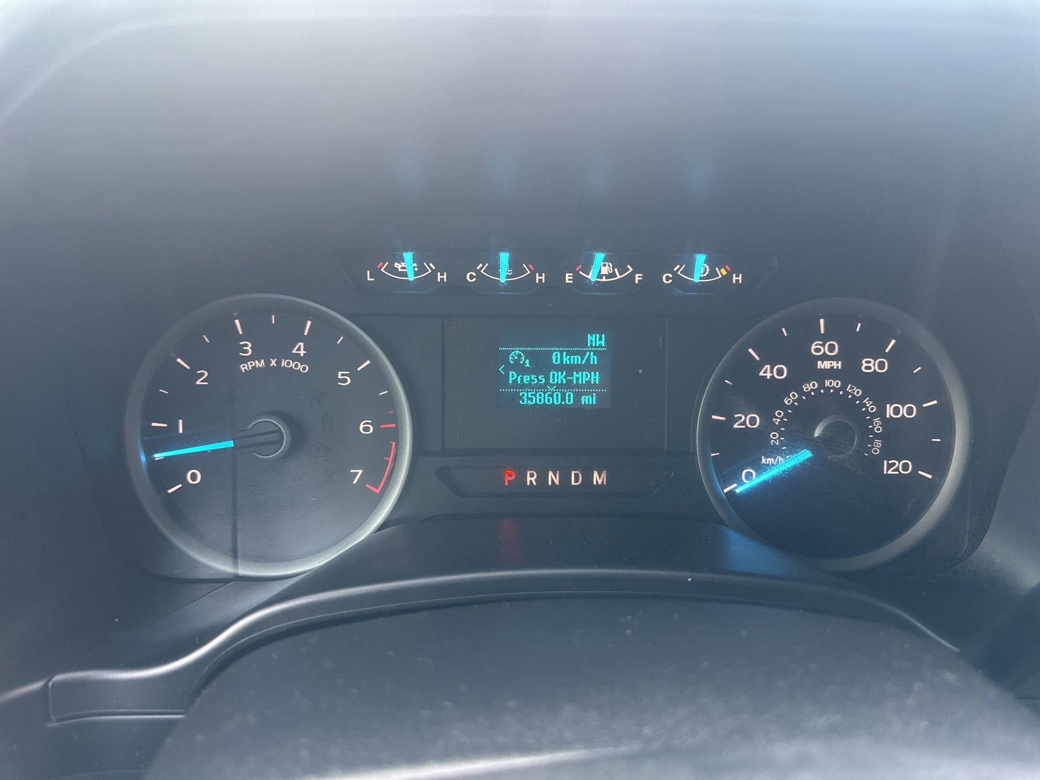 Used 2018 Ford F150 XLT w/ XTR Package AWD/4WD image 24