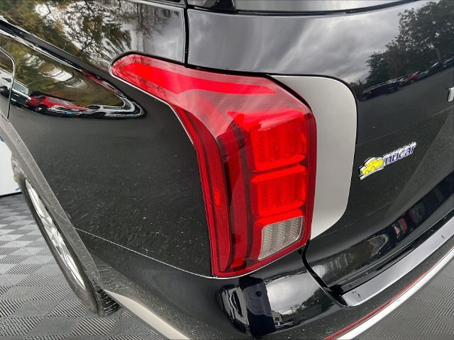 Used 2025 Hyundai Palisade SEL AWD/4WD image 32