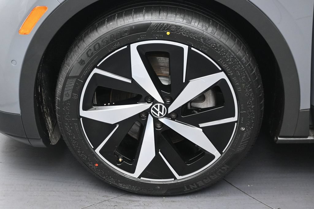 Used 2023 Volkswagen ID.4 Pro S RWD image 36