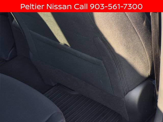 Certified 2024 Nissan Sentra SV w/ All-Weather Package FWD image 16