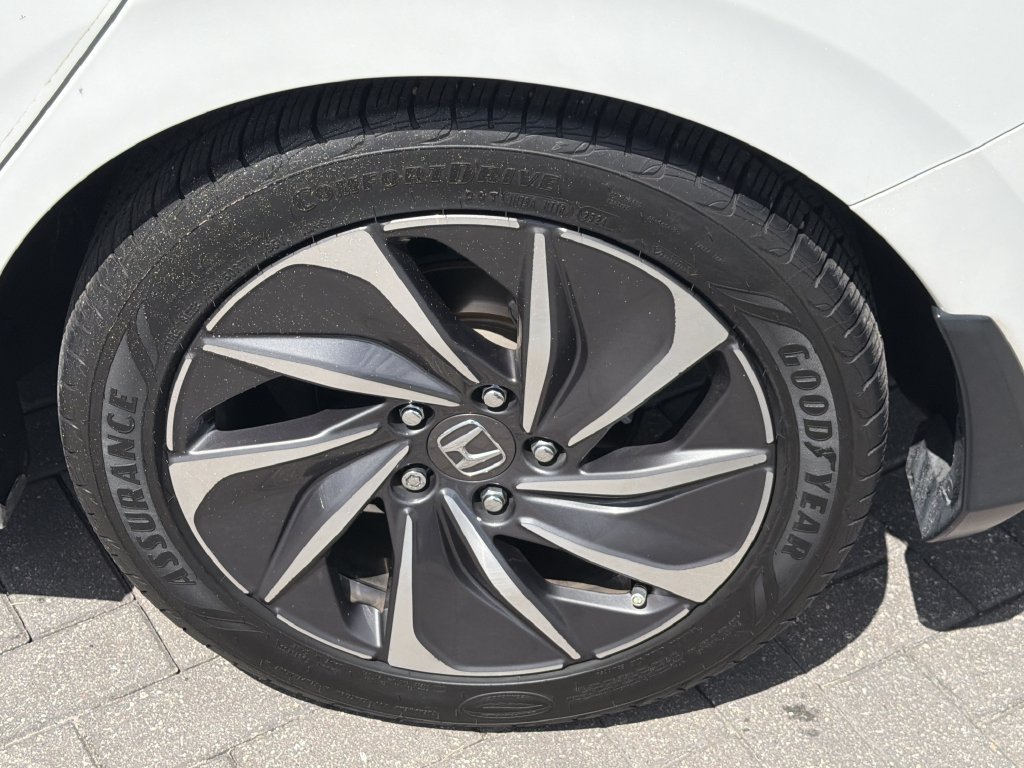 Used 2022 Honda Insight Touring image 14