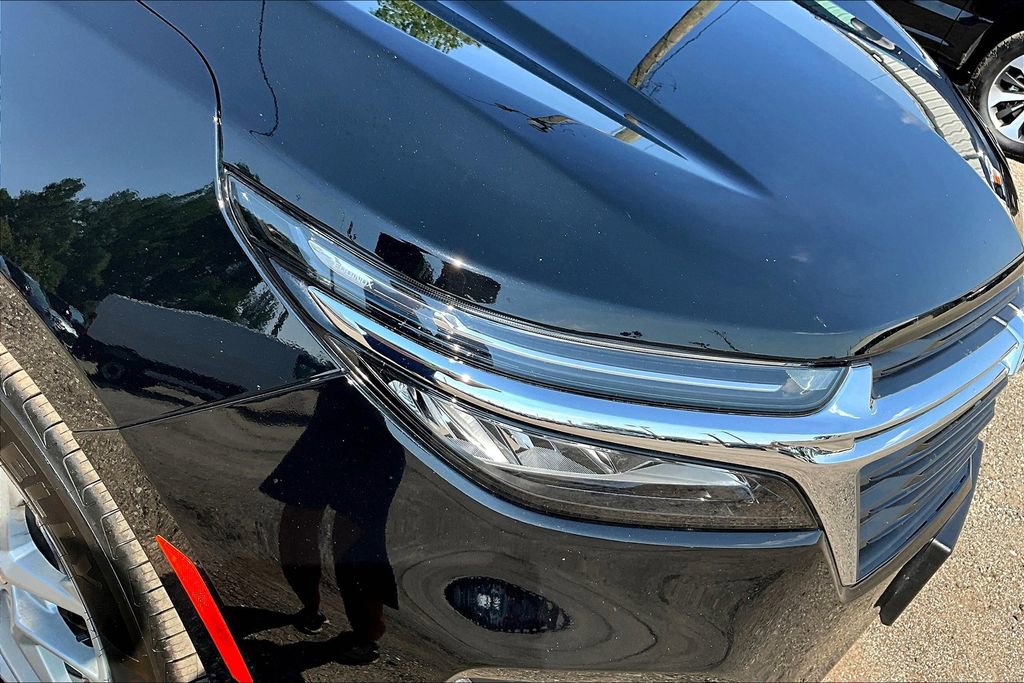 Used 2023 Chevrolet Equinox LT w/ Driver Convenience Package image 28