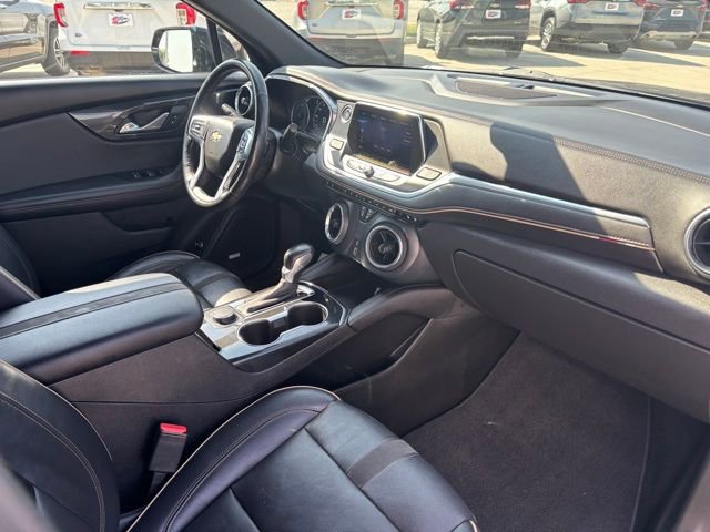 Used 2020 Chevrolet Blazer Premier image 30