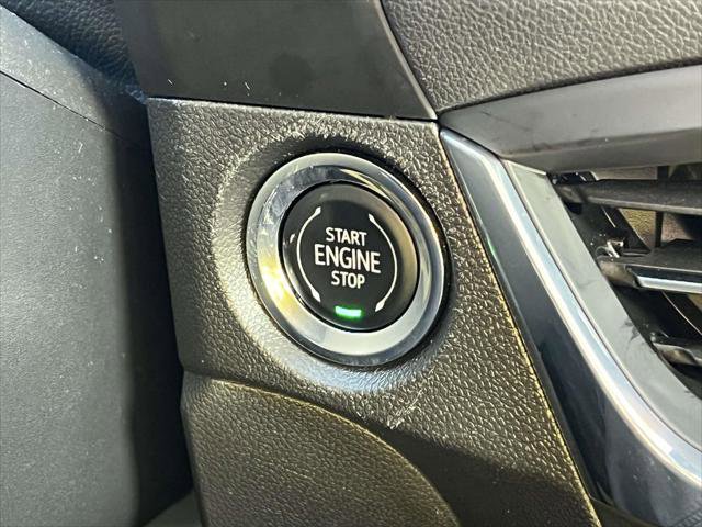 Used 2025 Buick Encore GX Preferred w/ Advanced Technology Package image 31