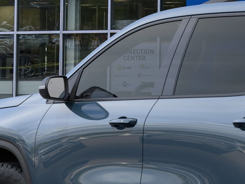 New 2026 Chevrolet Traverse Z71 w/ Driver Confidence Package AWD/4WD image 36