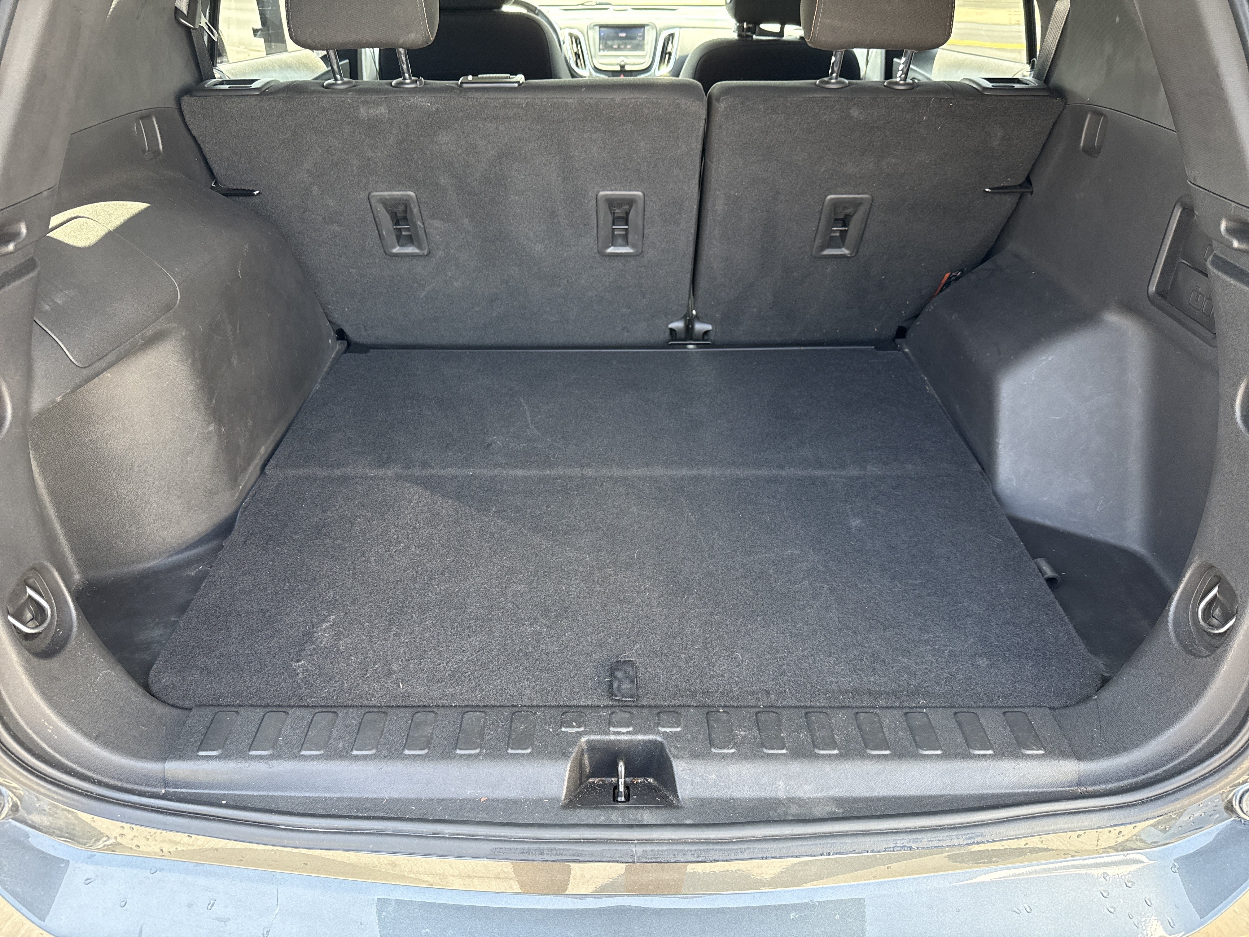 Used 2021 Chevrolet Equinox LT AWD/4WD image 5