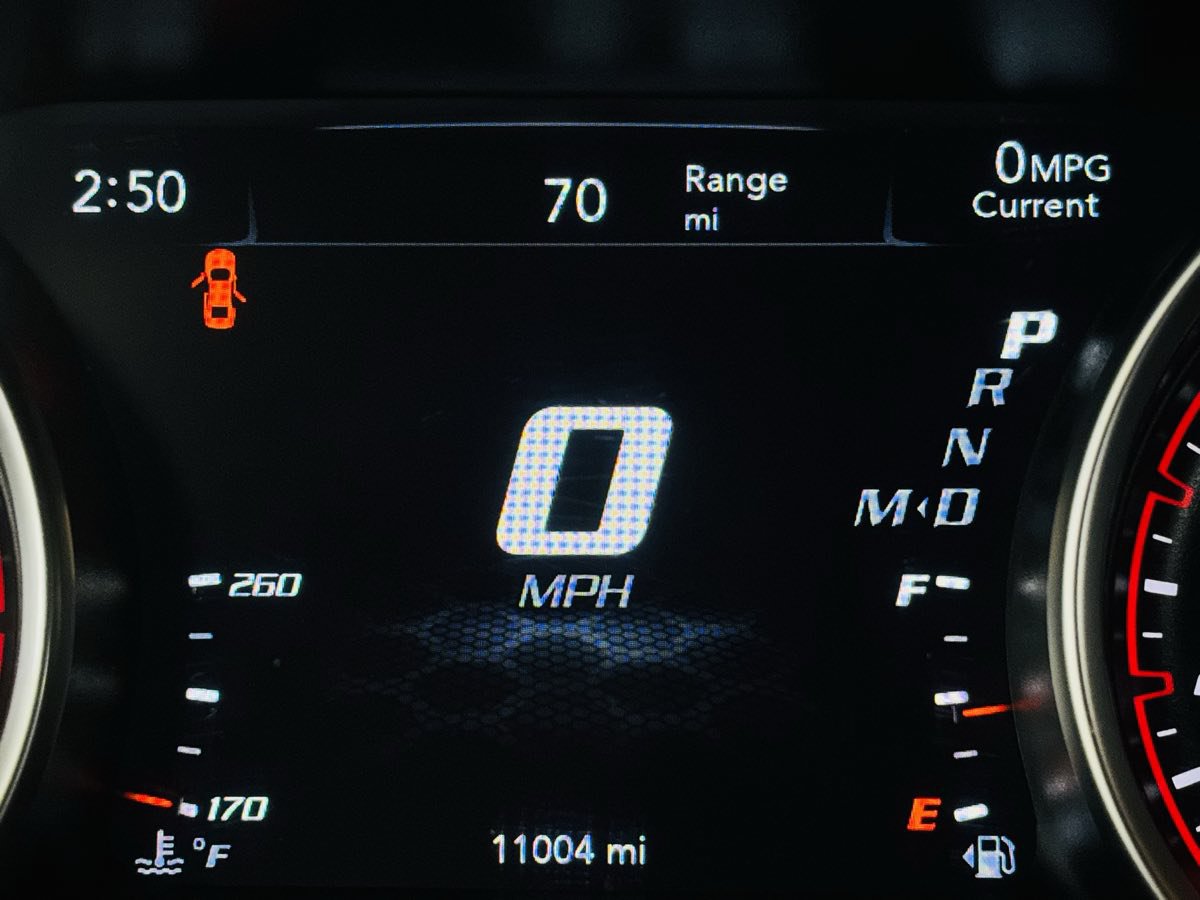 Used 2023 Dodge Charger Scat Pack RWD image 52