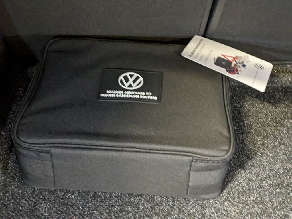 New 2026 Volkswagen Tiguan SE AWD/4WD image 29