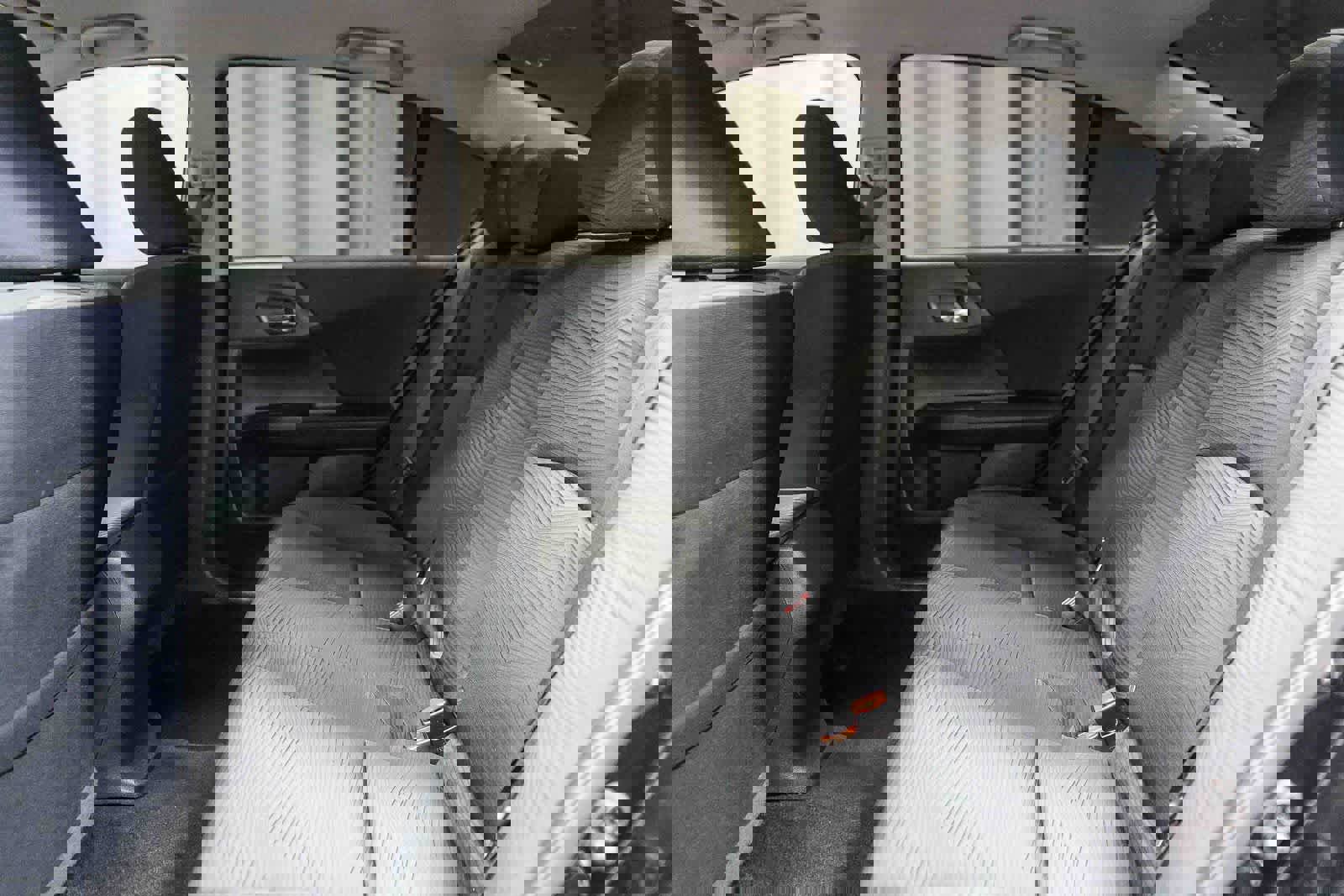 Used 2017 Honda Accord LX image 23