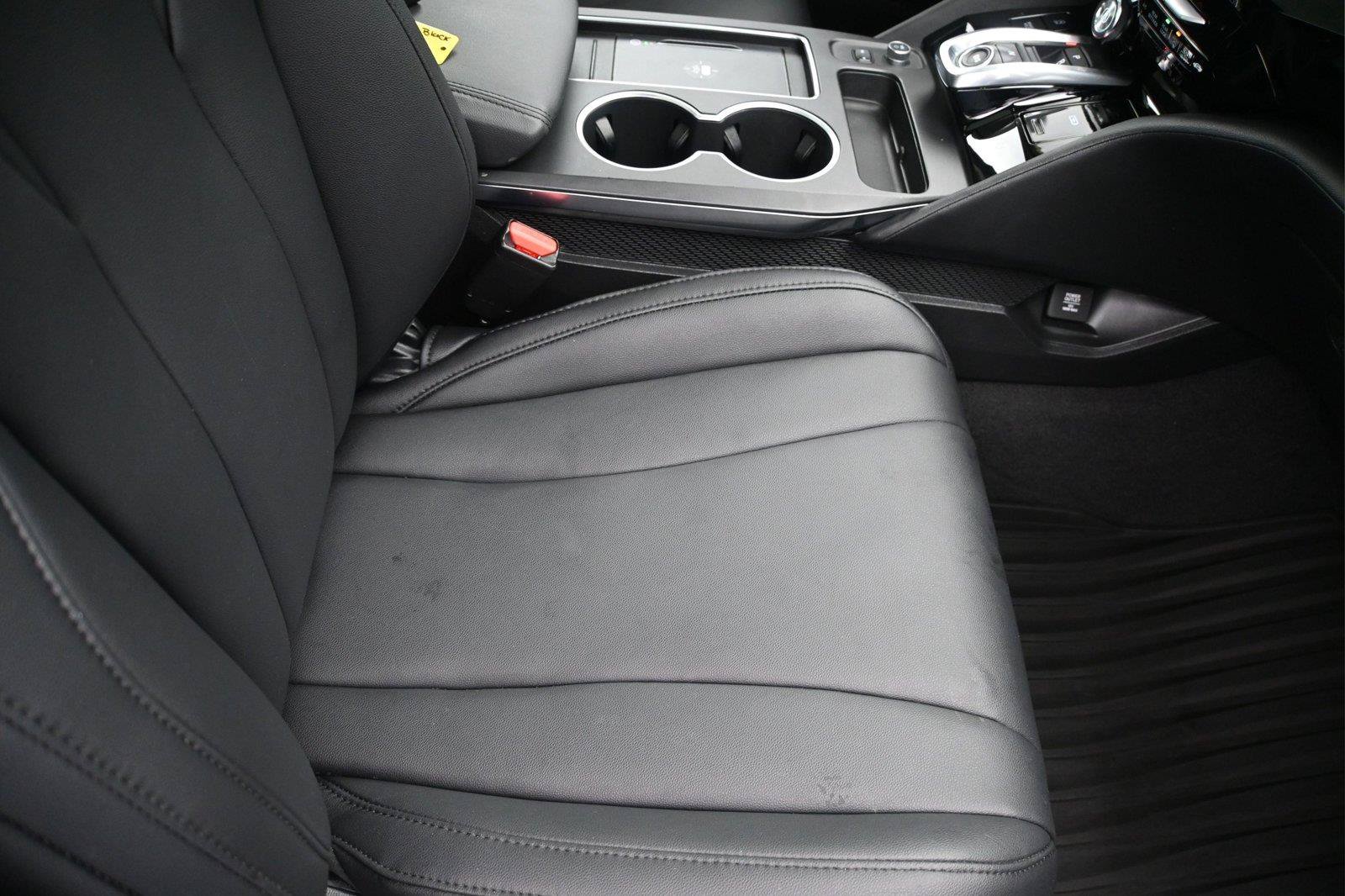 Certified 2025 Acura MDX SH-AWD image 24