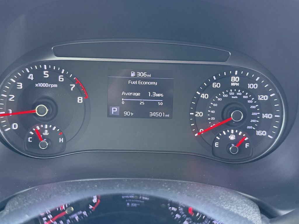 Certified 2022 Kia Soul S FWD image 30