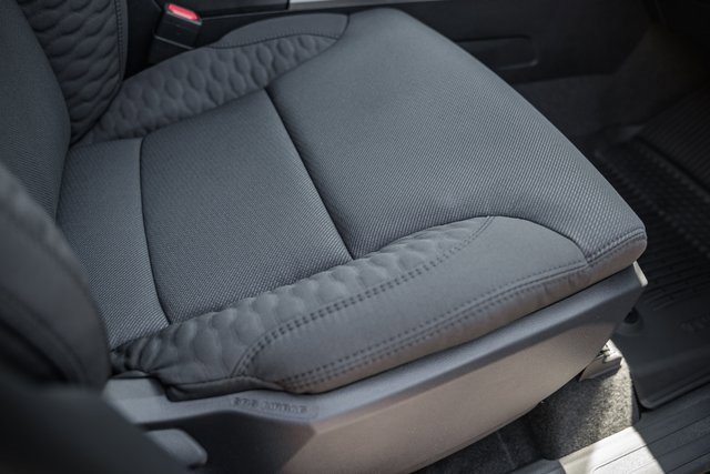 New 2026 Toyota Tundra SR5 image 32