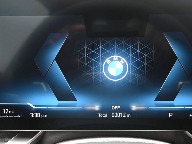 New 2025 BMW 760i xDrive w/ Executive Package image 12