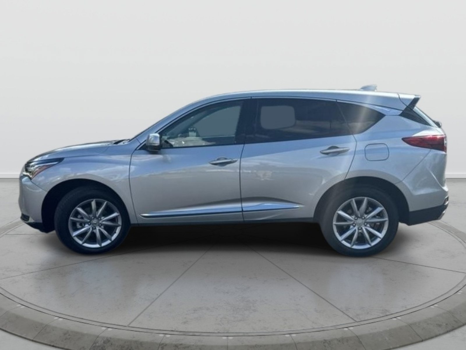 Certified 2024 Acura RDX SH-AWD image 4
