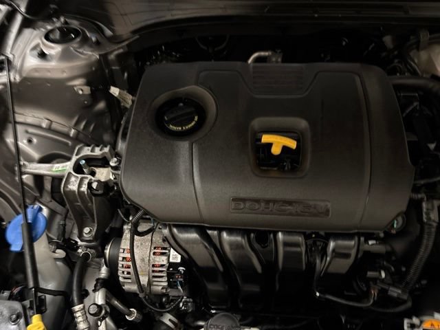 Certified 2024 Kia Forte LXS FWD image 22