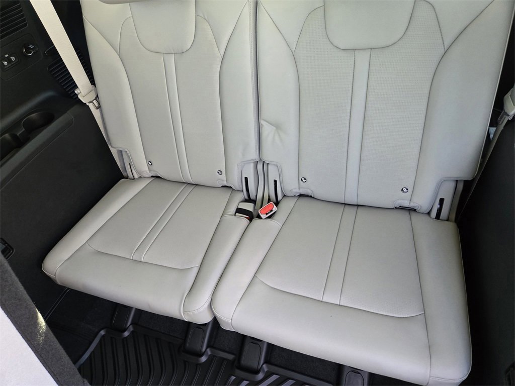 New 2026 Kia Sorento S w/ S Panoramic Sunroof Package image 29