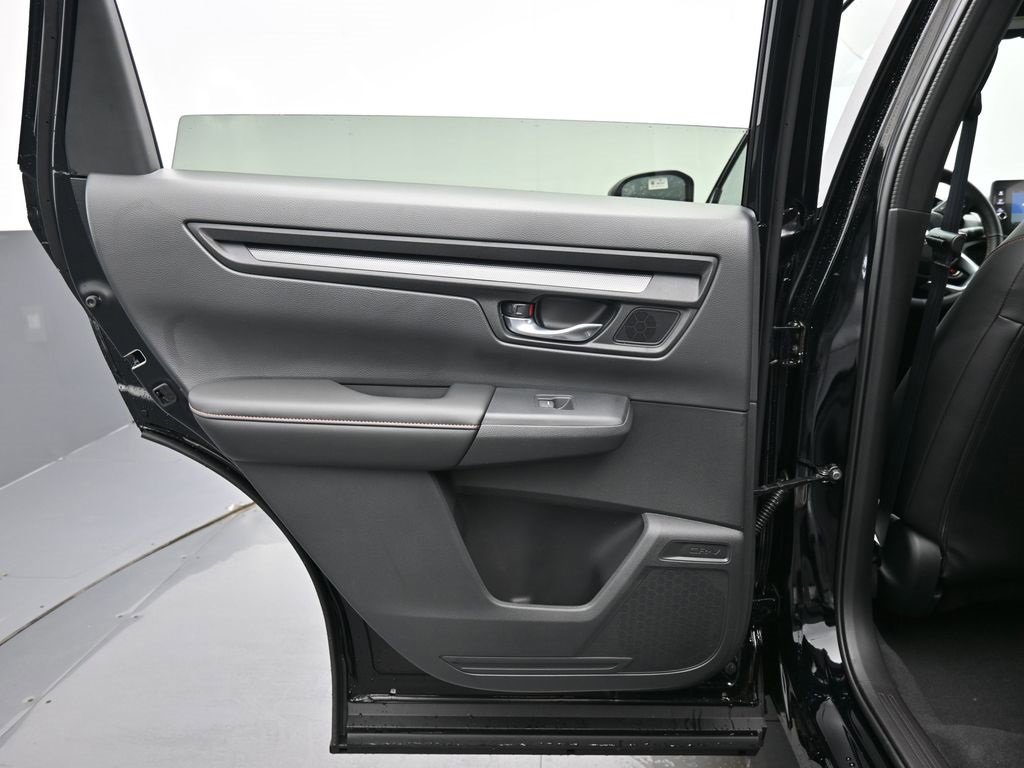 New 2026 Honda CR-V Sport-L image 35