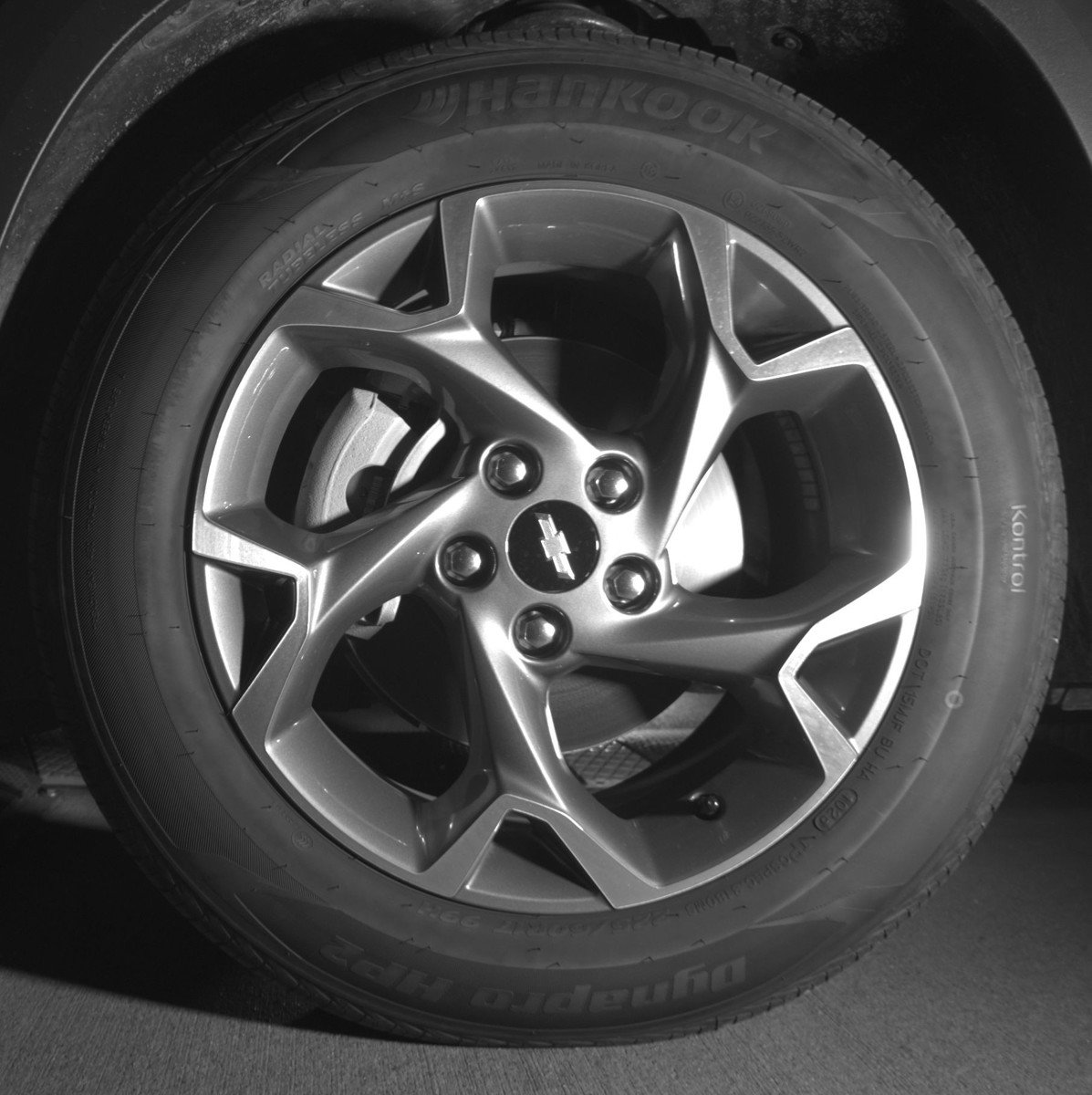 Used 2025 Chevrolet Trax LT w/ LT Convenience Package image 12