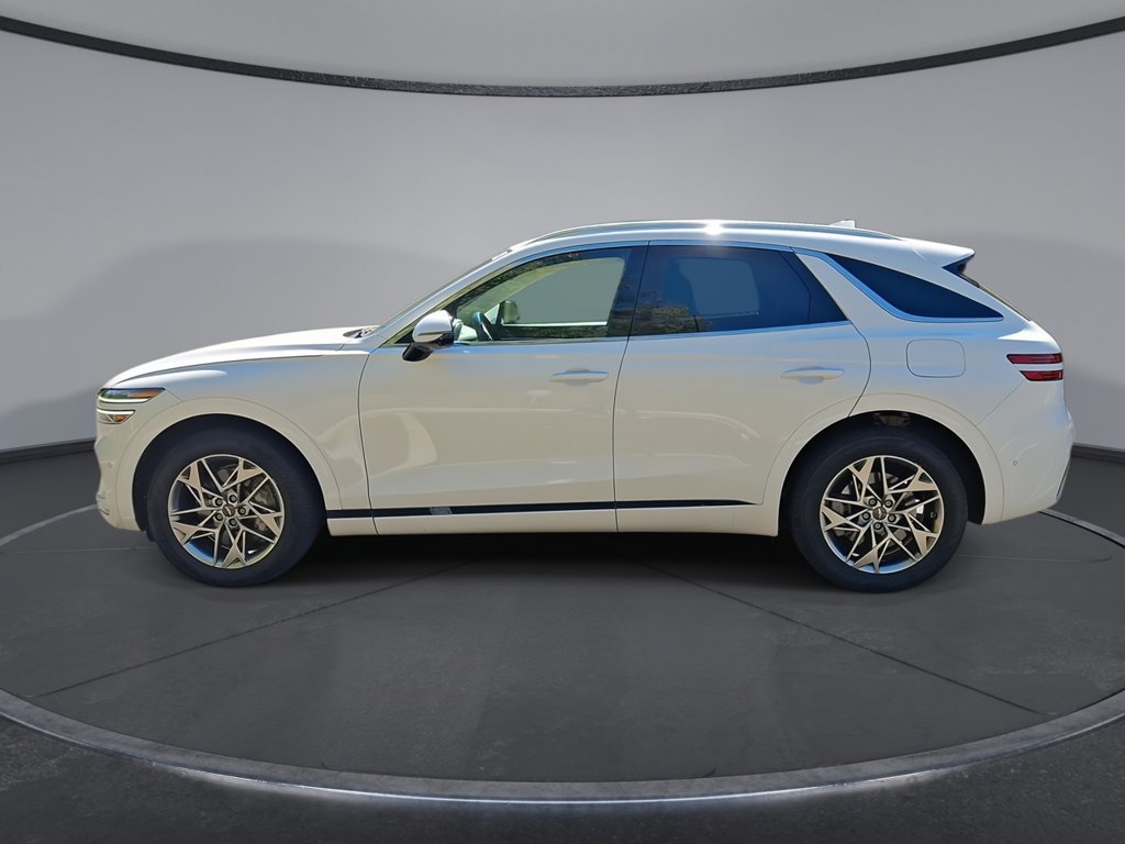 Used 2023 Genesis GV70 2.5T w/ Advanced Package AWD/4WD image 9
