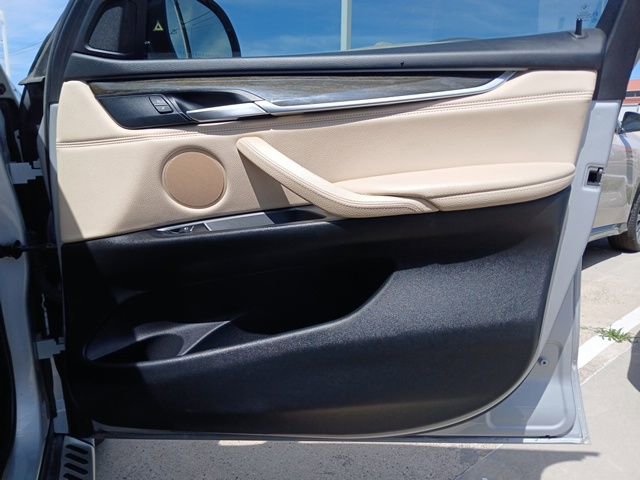 Used 2016 BMW X5 xDrive35i image 15