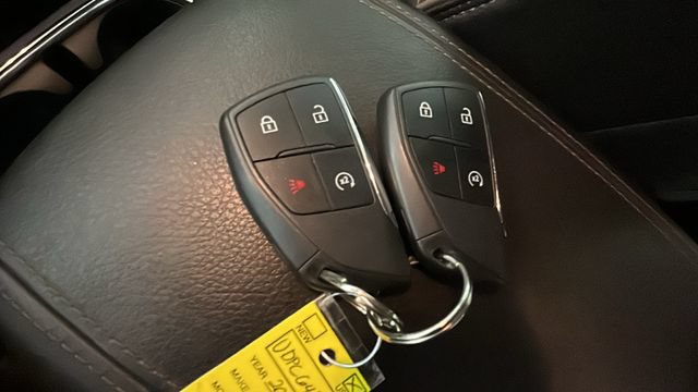 Used 2023 GMC Canyon Denali AWD/4WD image 21