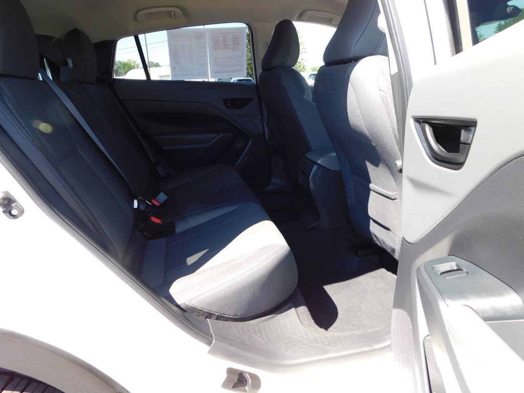Used 2025 Subaru Crosstrek 2.0i AWD/4WD image 19