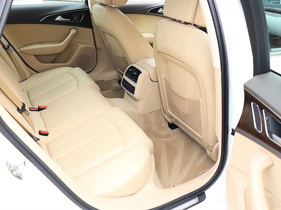 Used 2014 Audi A6 2.0T Premium FWD image 16