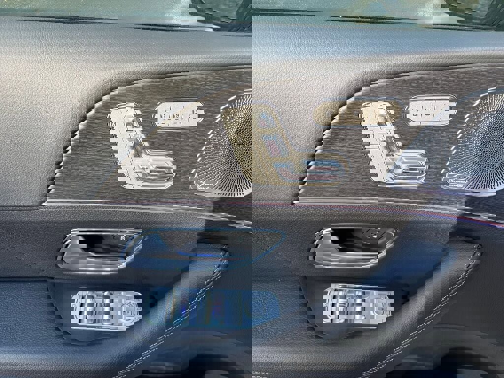 New 2026 Mercedes-Benz GLE 450 4MATIC Coupe image 10