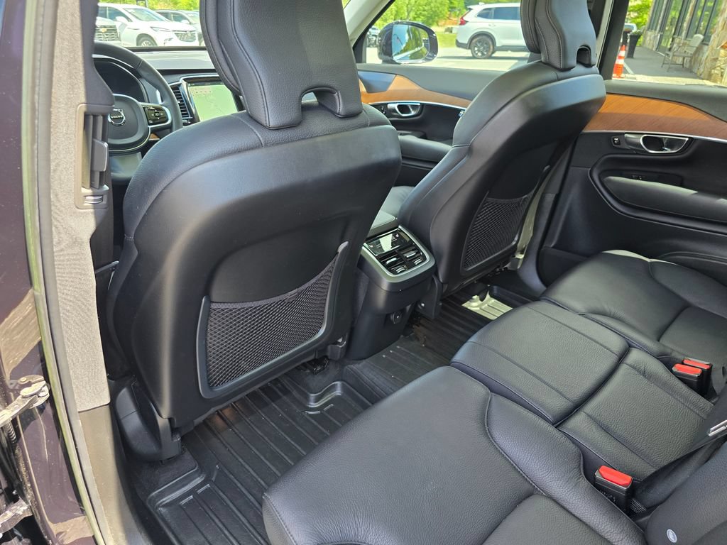 Used 2023 Volvo XC90 B6 Plus w/ Protection Package Premier AWD/4WD image 30