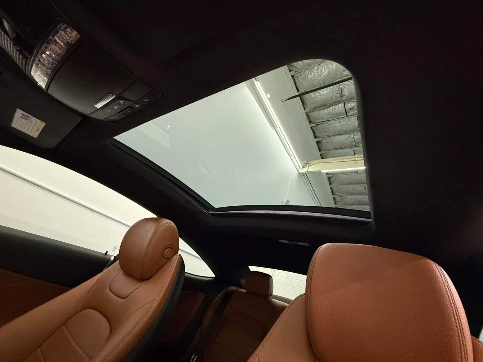 Used 2017 Mercedes-Benz C 300 4MATIC Coupe image 17