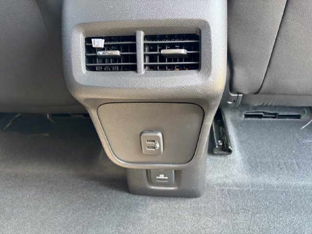 Used 2024 Chevrolet Equinox LT AWD/4WD image 14