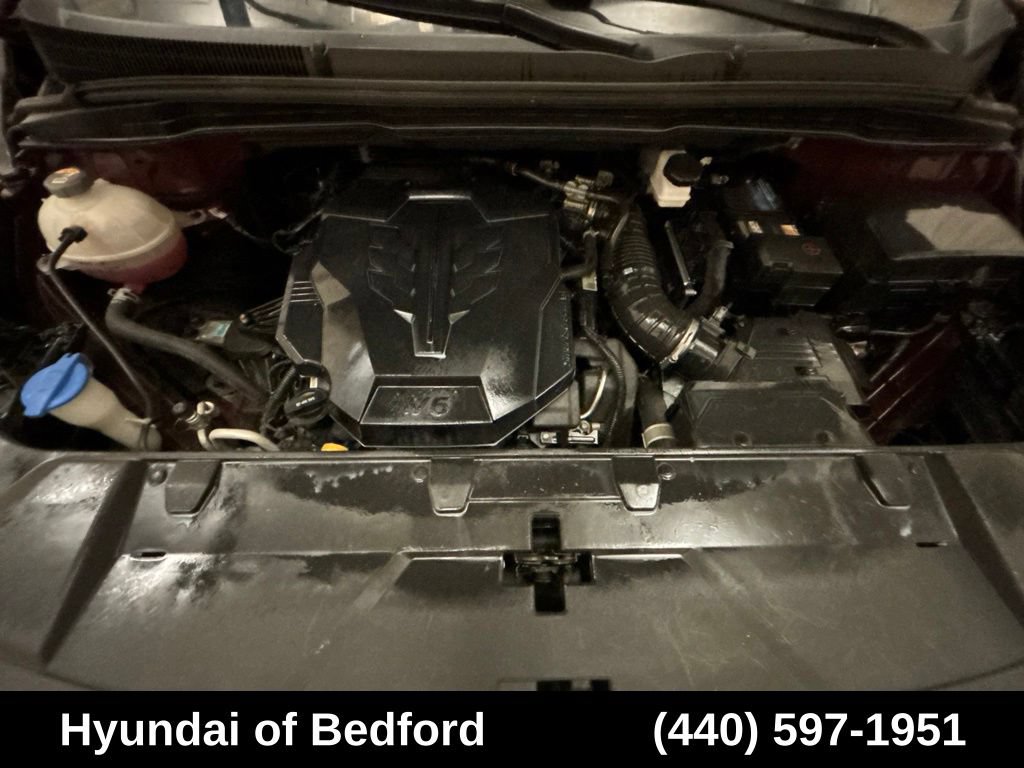 Used 2022 Kia Carnival SX FWD image 22