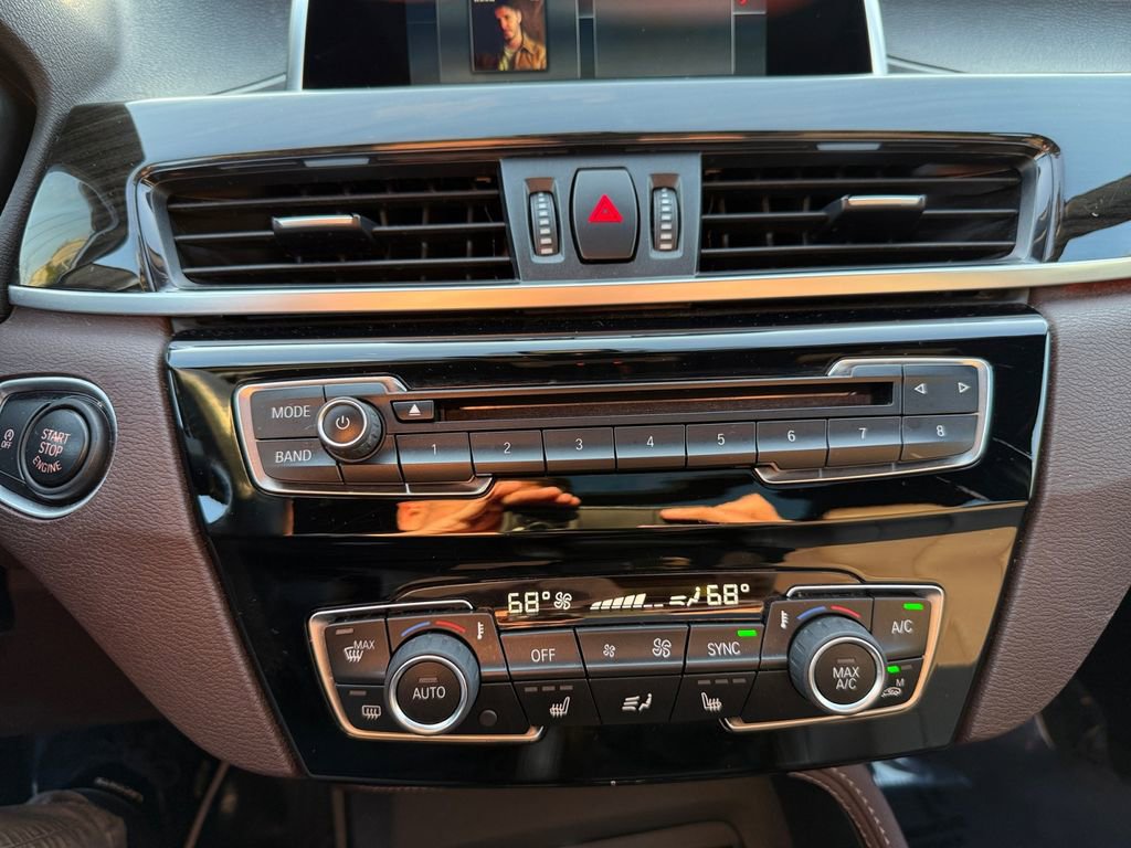 Used 2018 BMW X1 xDrive28i AWD/4WD image 28