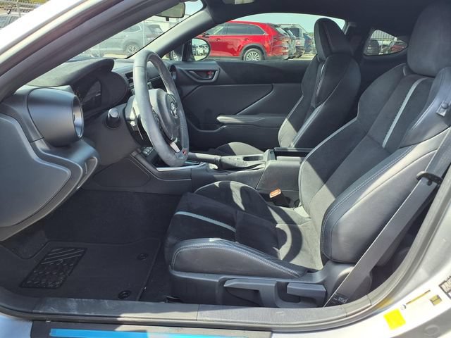 Used 2025 Toyota GR86 Premium RWD image 16