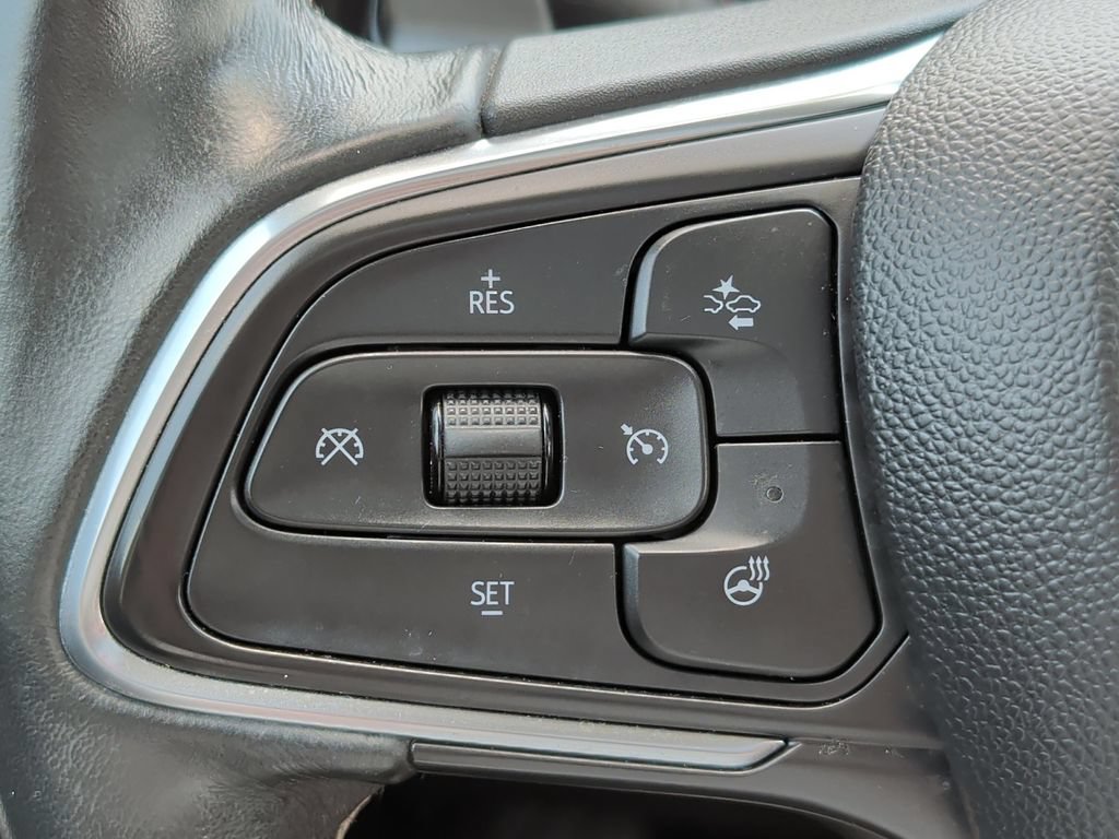 Used 2023 Buick Envision Avenir AWD/4WD image 12