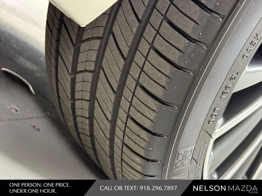 Used 2024 Lexus ES 350 w/ Premium Package FWD image 12
