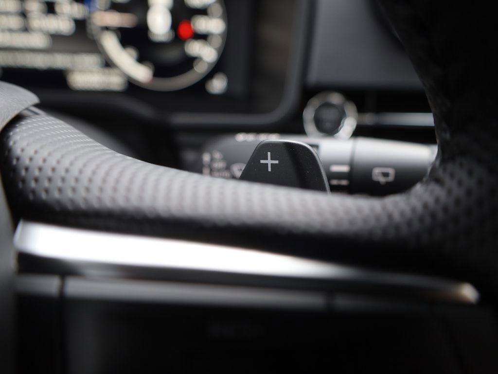 New 2025 Mitsubishi Outlander SEL Black Edition image 55