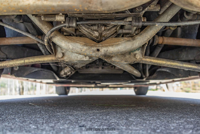 Used 1991 Lotus Esprit SE image 74