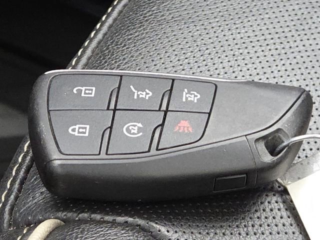 Used 2021 Chevrolet Tahoe Premier w/ Premium Package image 41