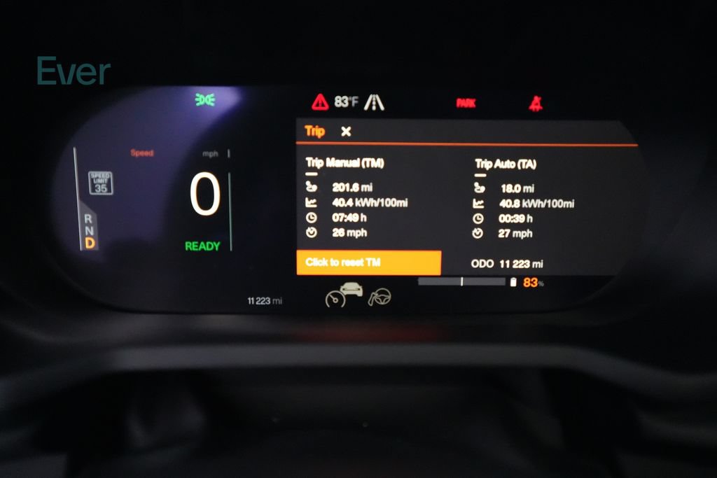 Used 2024 Polestar Polestar 2 AWD/4WD image 7