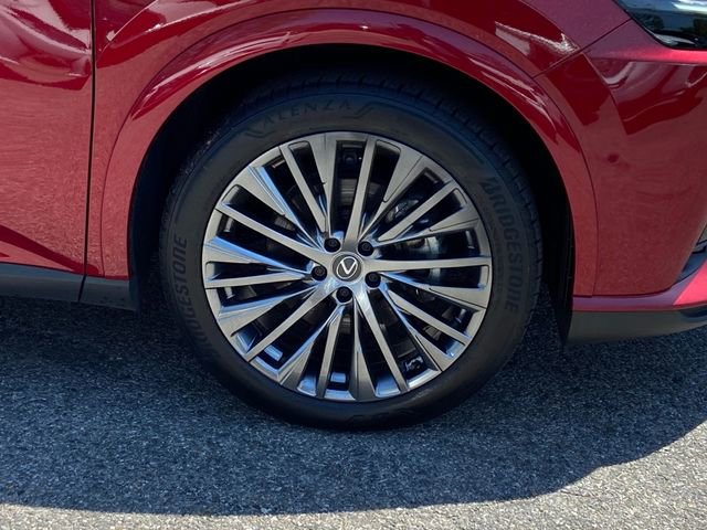 Certified 2024 Lexus RX 450h AWD w/ Convenience Package image 9