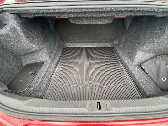 Used 2018 Cadillac ATS 2.0T Sedan image 25