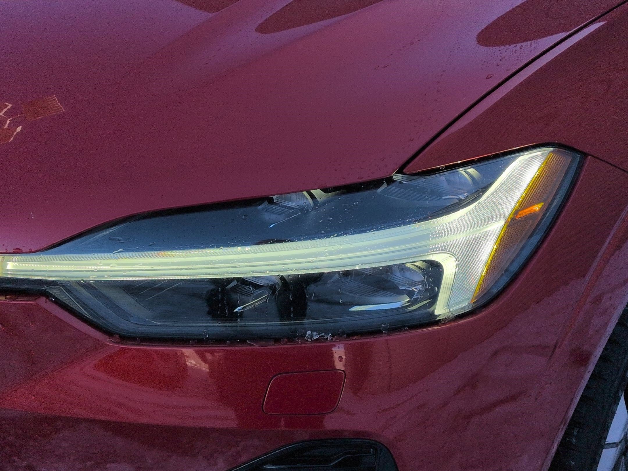 Certified 2023 Volvo XC60 T8 Plus image 10