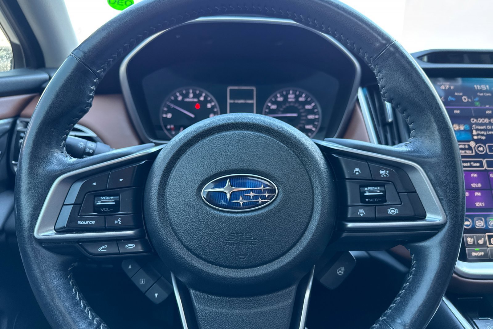 Used 2020 Subaru Outback Touring XT image 24