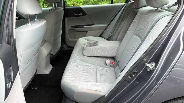 Used 2017 Honda Accord LX image 20